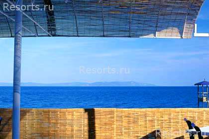 Apartments Lanterna Rabac 11
